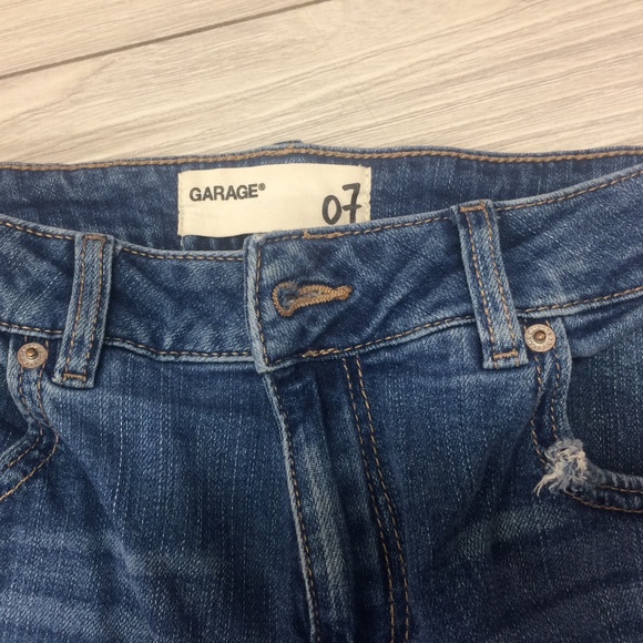 Garage jeans 👖 - Picture 4 of 5